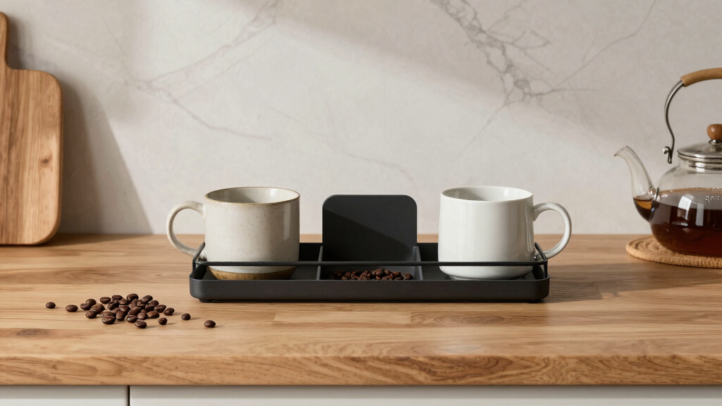 best countertop organizers