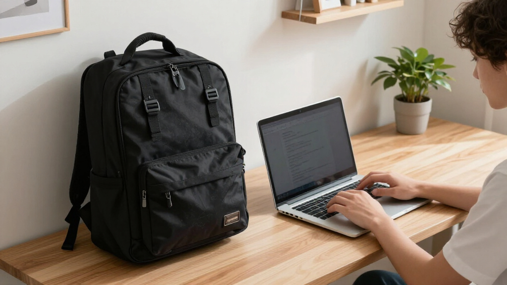 laptop backpacks for students