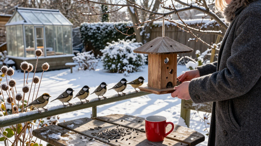 15 Best Winter Bird Feeders for Cold-Weather Backyard Feeding in 2027