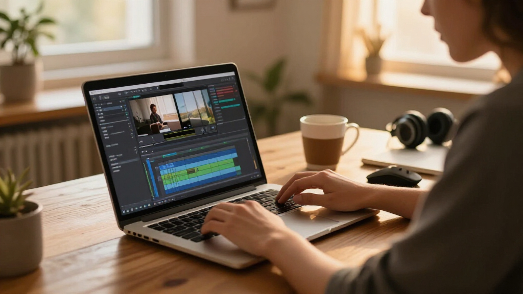 best video editing software