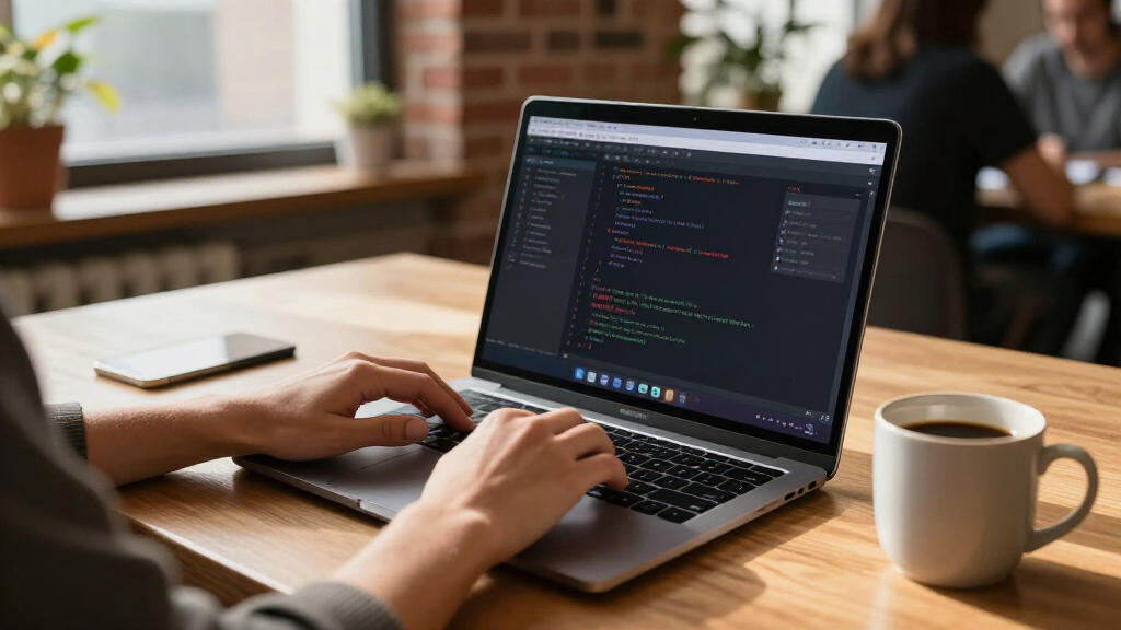 developer laptops for software engineering