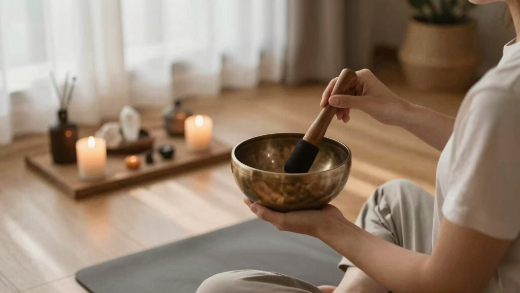 meditation and mindfulness tools