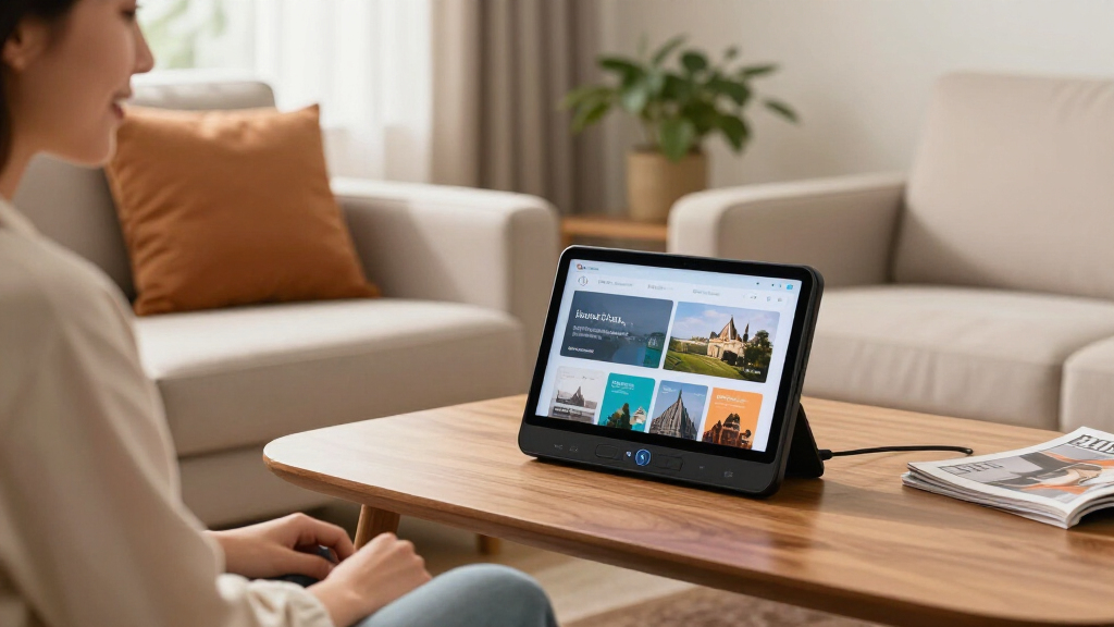halal entertainment gadgets
