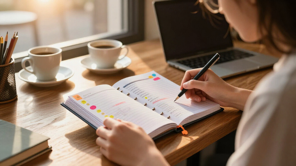 11 Best Student-Friendly Business Planners in 2026 24 student-friendly business planners