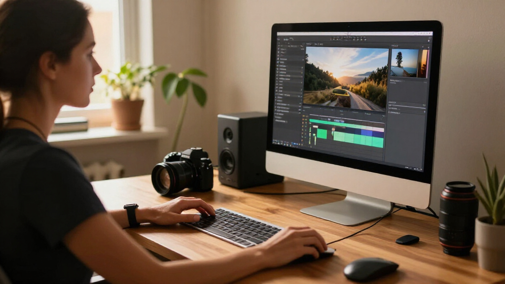 mac studio for photography workflows