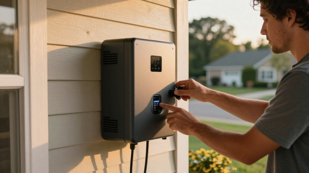 14 Best Home Battery Backup Systems to Keep Your Power On During Outages