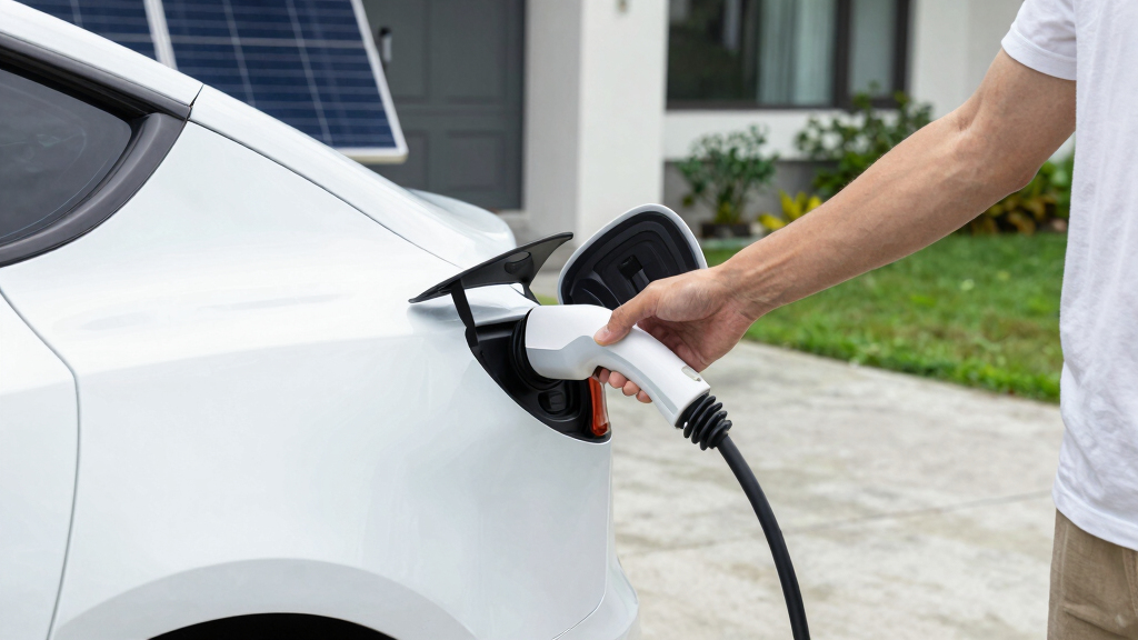 best portable EV chargers