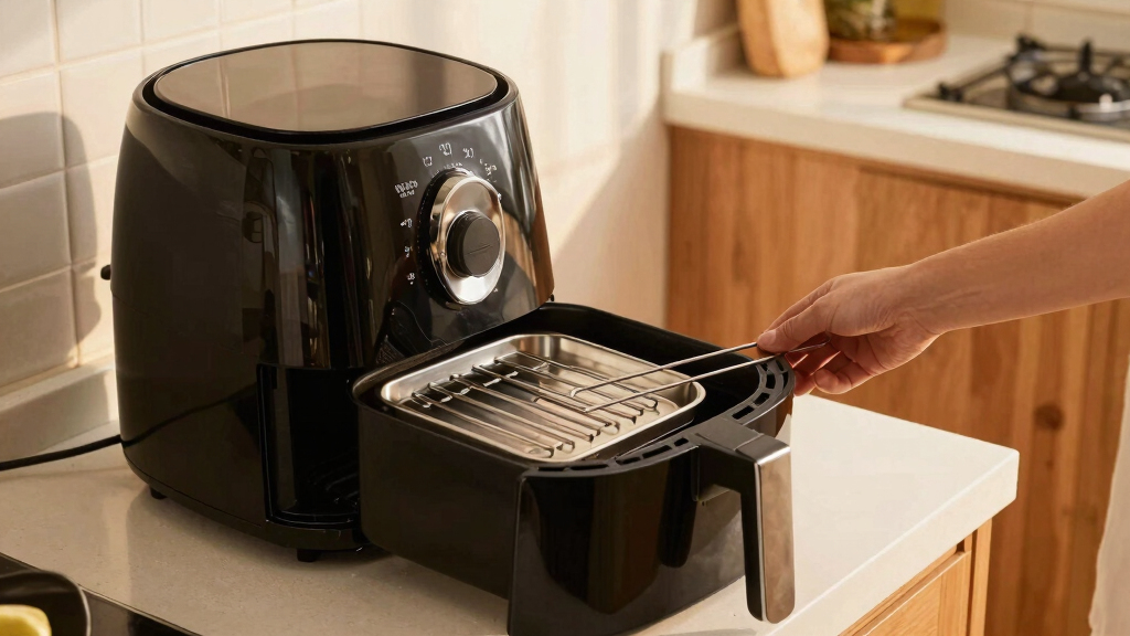 air fryer accessories set