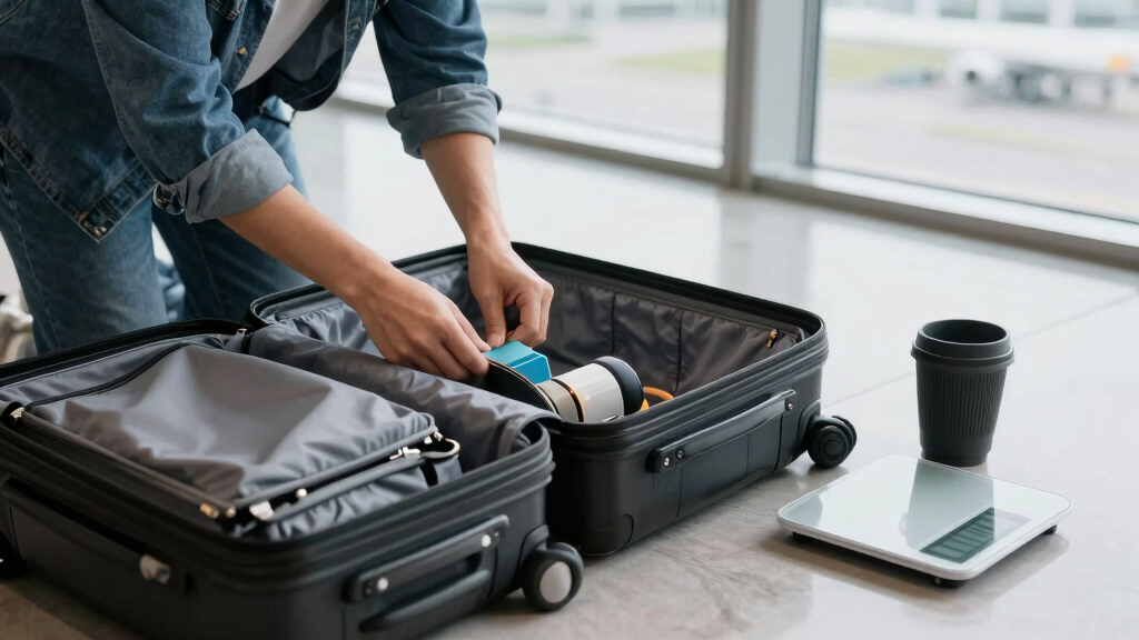 best carry-on luggage