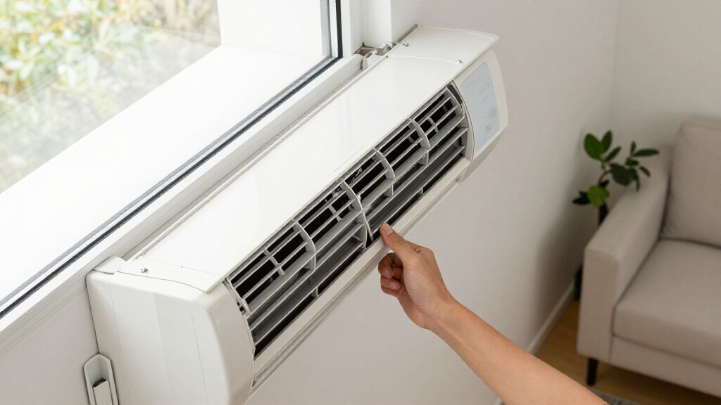 window air conditioner canada reviews
