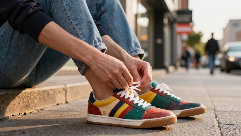 best fashion sneakers