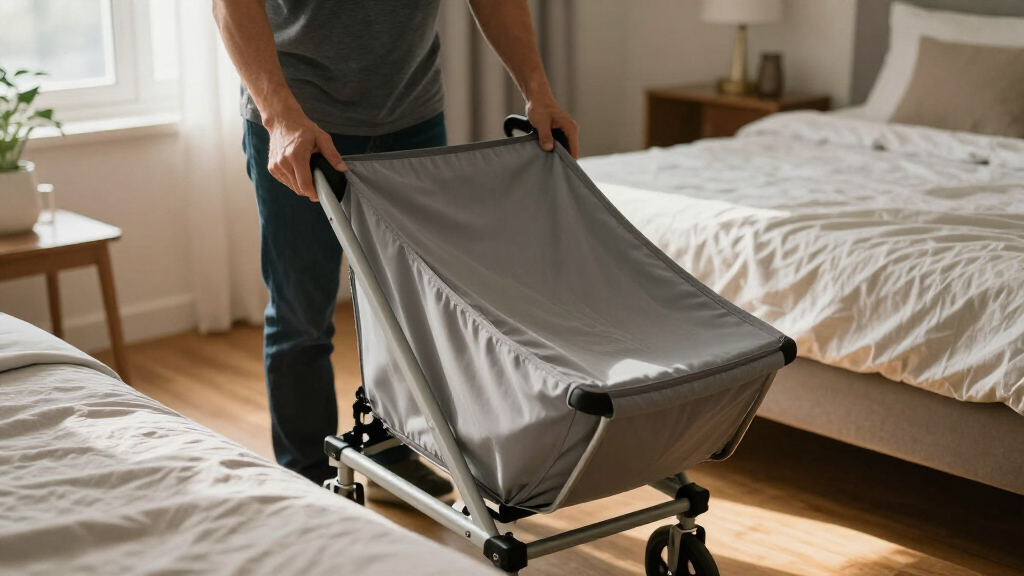 best bariatric patient lifts