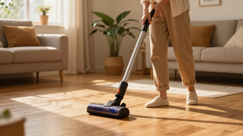 best cordless vacuums