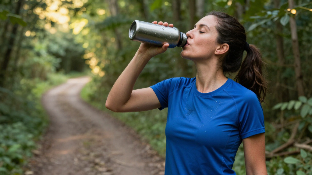 best insulated sports water bottles