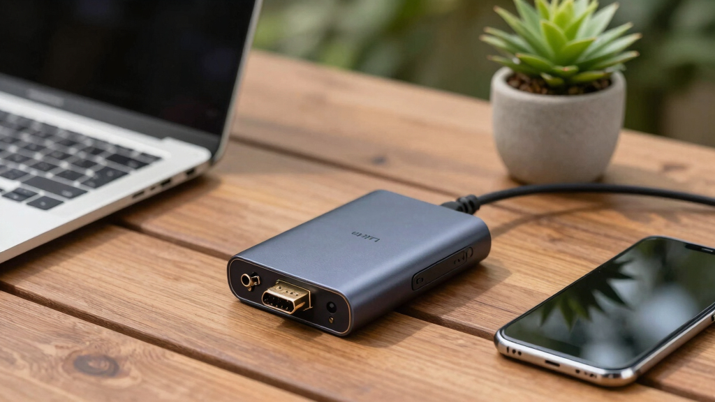 best HDMI to VGA adapters