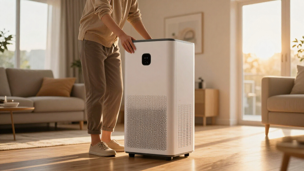 13 Best Energy-Efficient Dehumidifiers for Large Rooms in 2026