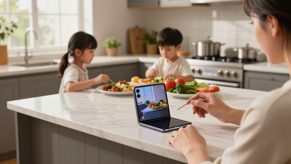 best Samsung foldable phones
