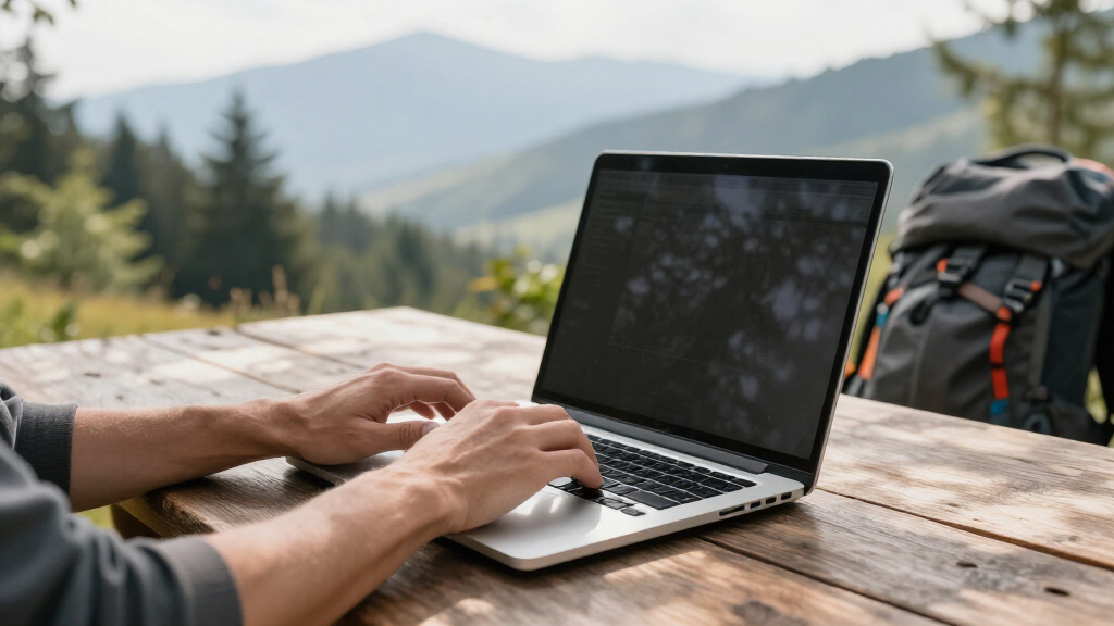 2 in 1 laptop for travel