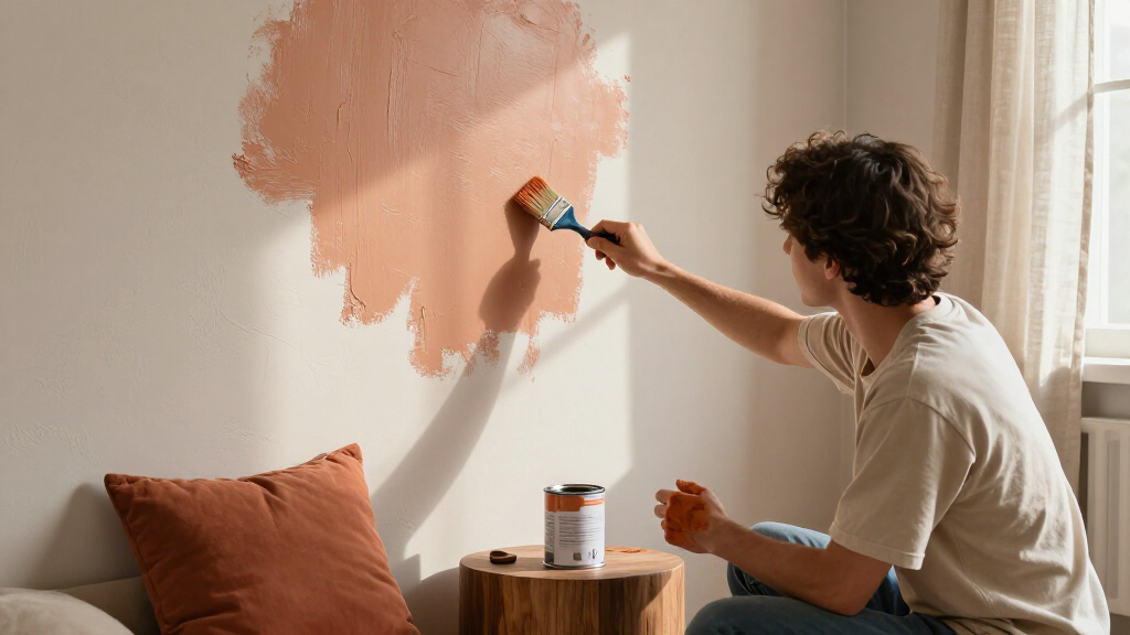 best ochre paints