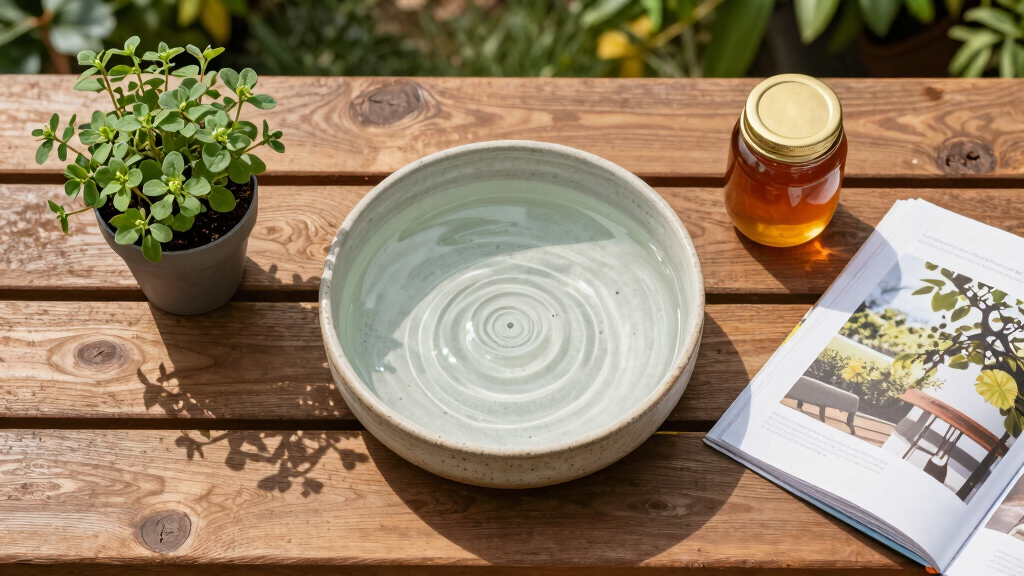 best bee water stations