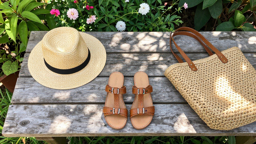 best boho sandals