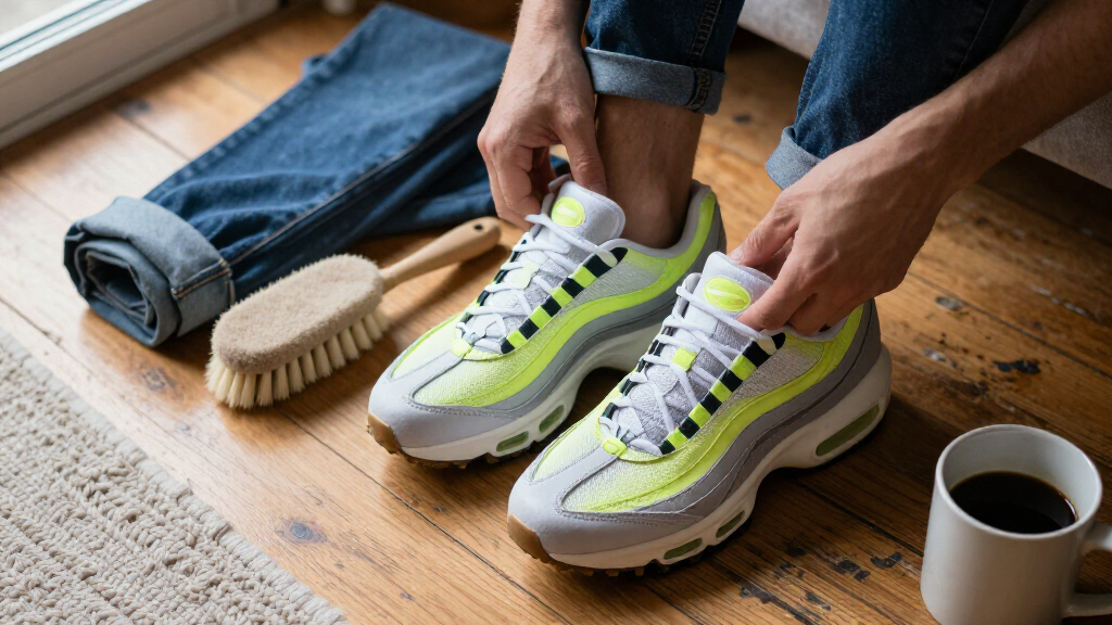 best Nike Air Max 95 shoes