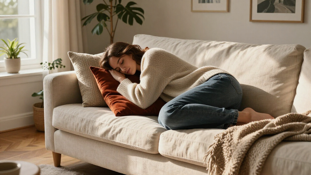best cozy throw pillows