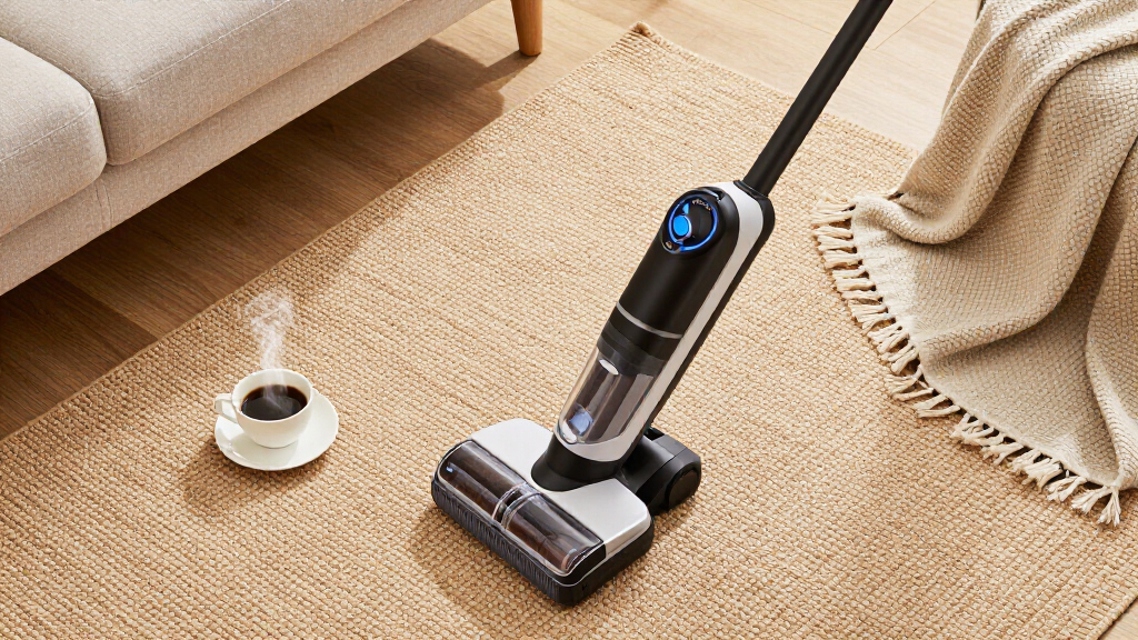 best portable carpet cleaners
