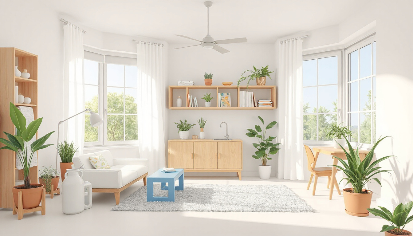Gentle Cleaning Solutions: Why You Should Avoid Using Abrasive Cleaners for a Spotless Home