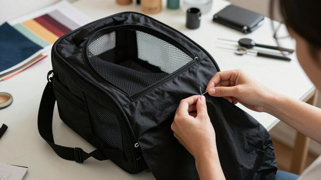 pet backpacks for school