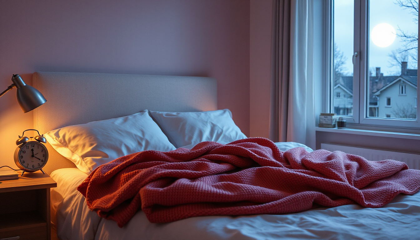 Habit 4: Prioritize Sleep