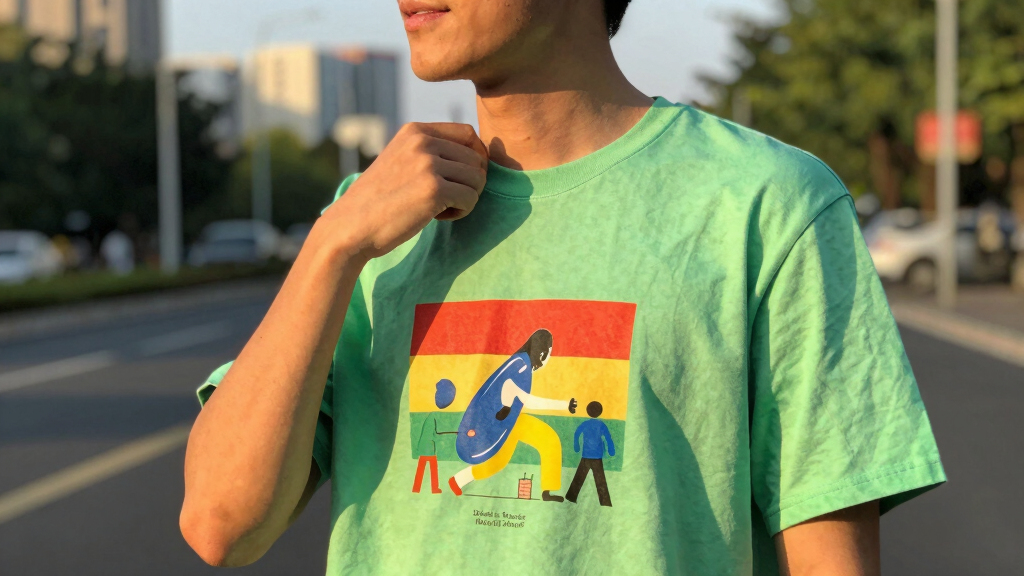 best trendy t-shirts