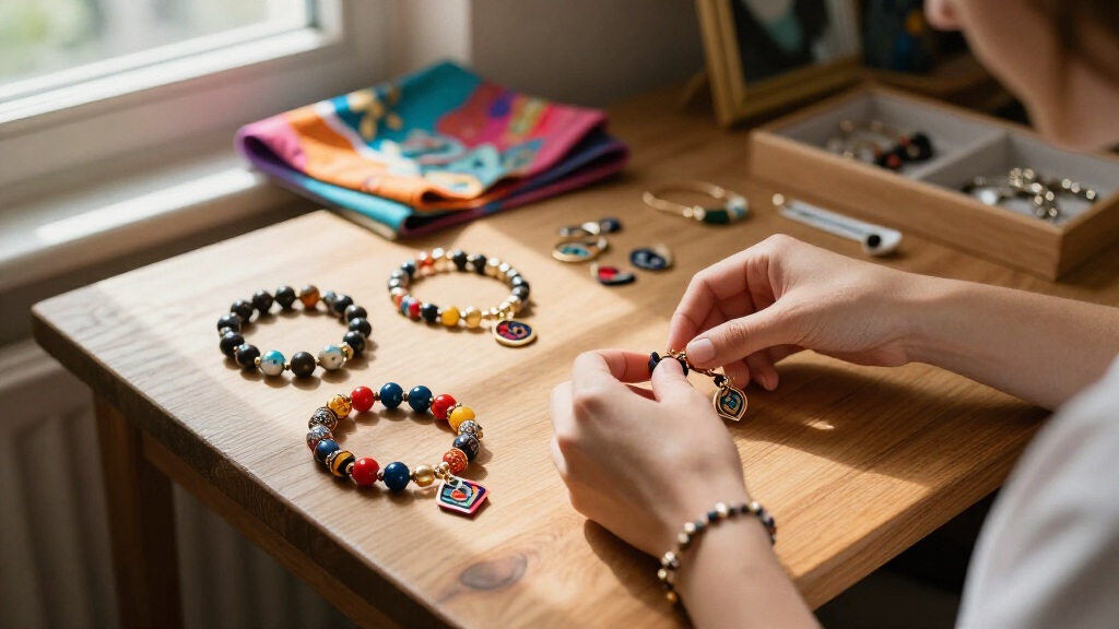 best colorful fashion accessories