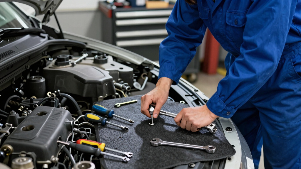 automotive tool kits
