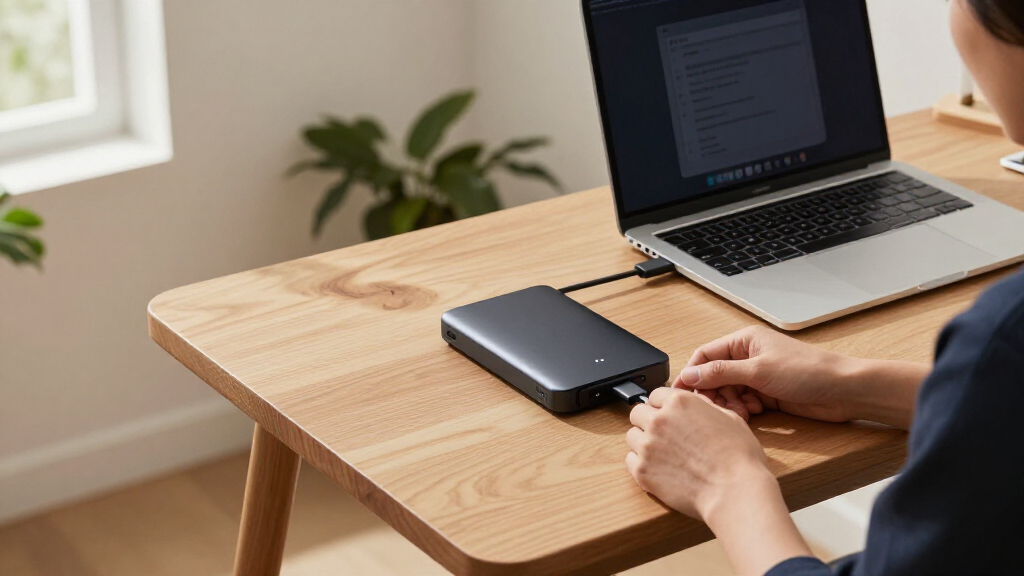 5 Best Backup Drives for Mac Time Machine 20TB in 2026