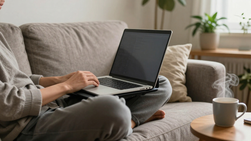 portable laptop desks