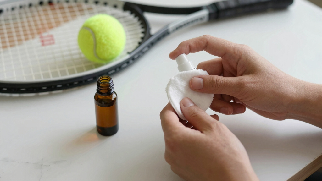 best tennis fragrances
