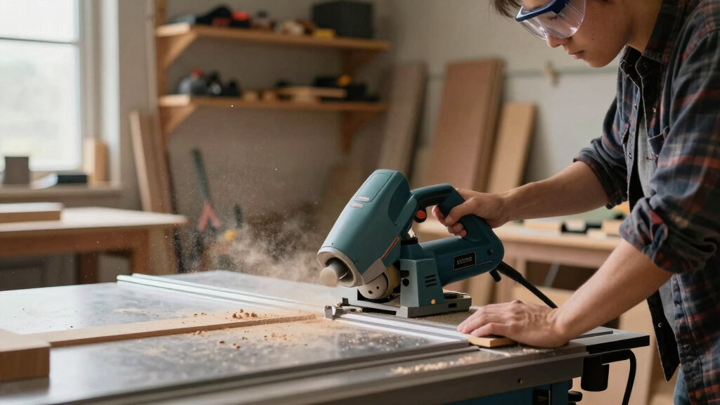 best quiet dust collector for woodworking