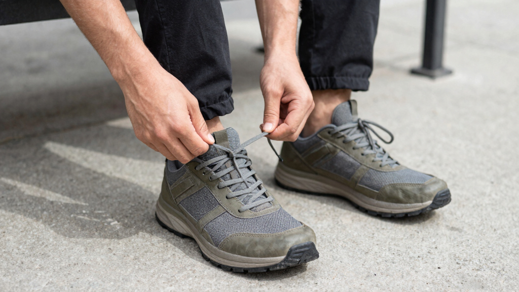 best tactical sneakers