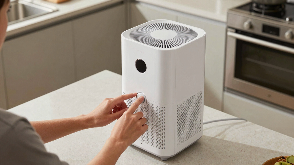best 3-in-1 air purifiers