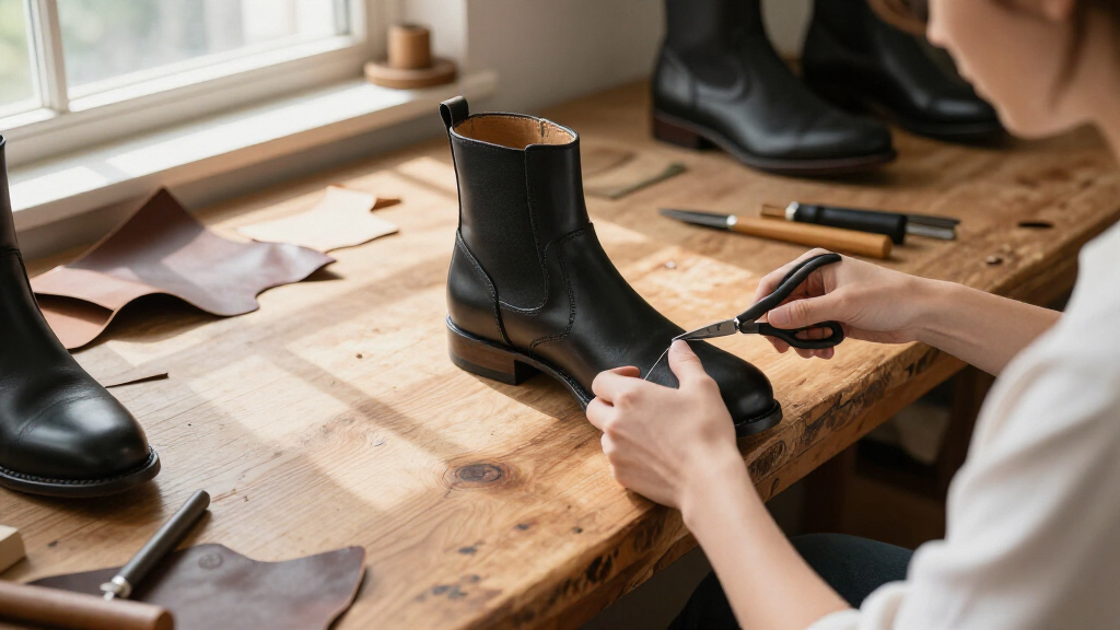 best designer boots
