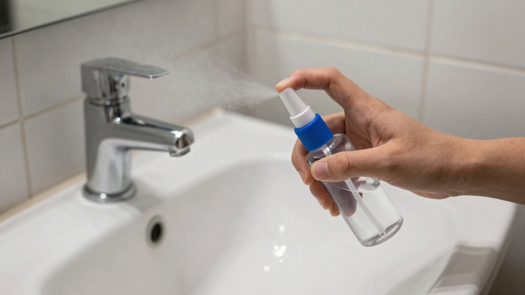 allergy relief nasal spray