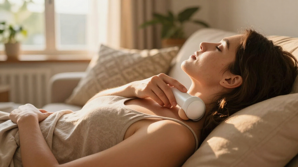 12 Best Lymphatic Drainage Massagers in 2026