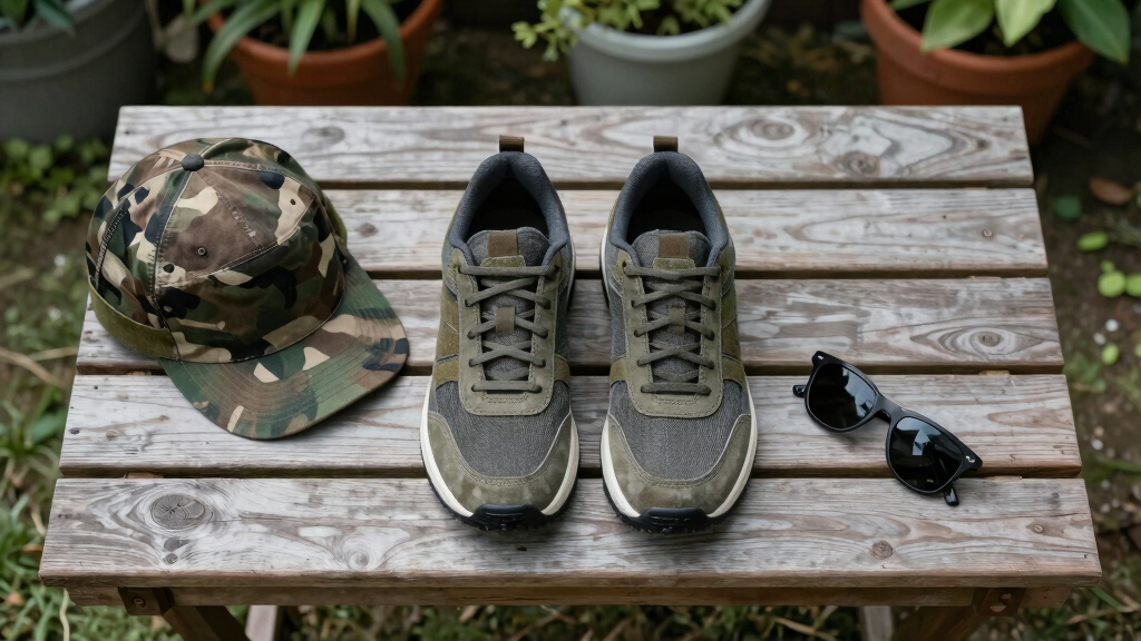 best tactical sneakers