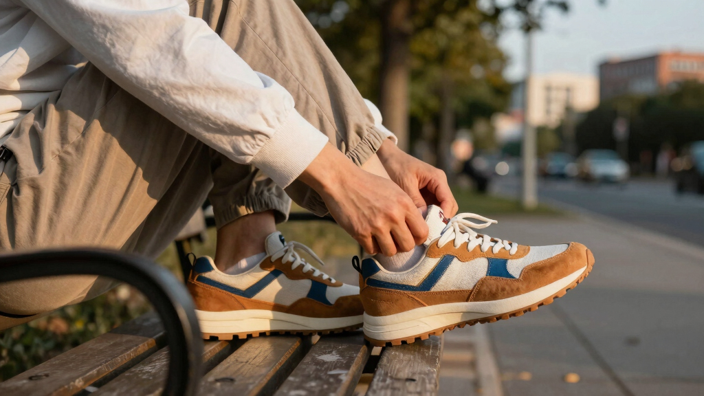 best lifestyle sneakers
