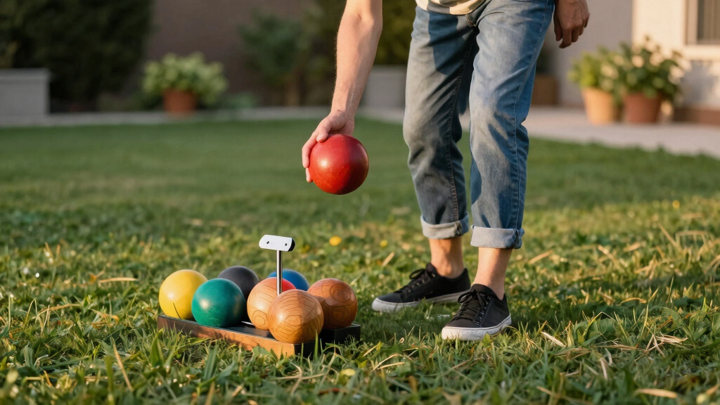 best bocce ball sets