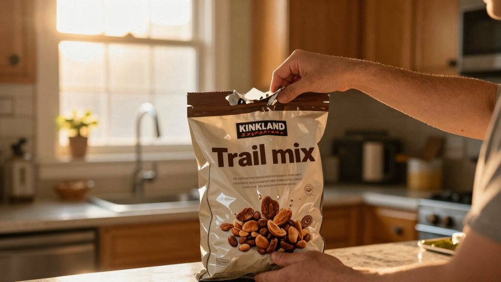 best Costco snacks