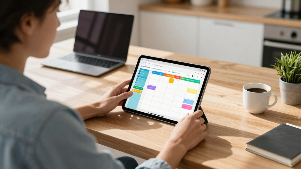 AI-powered study planners