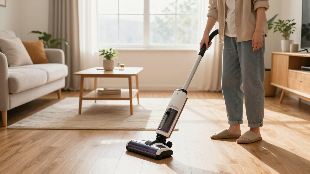 best stick vacuums with auto empty