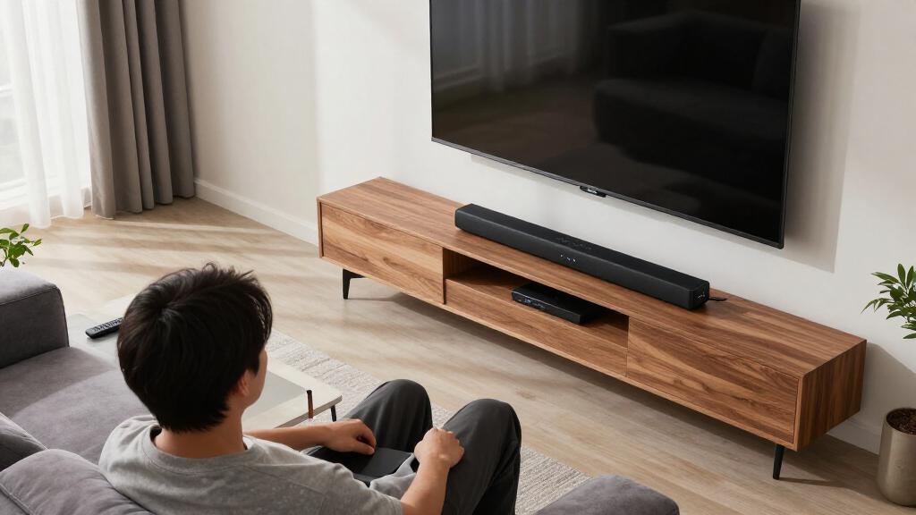 12 Best Home Cinema Systems of 2026 – Elevate Your Movie Nights